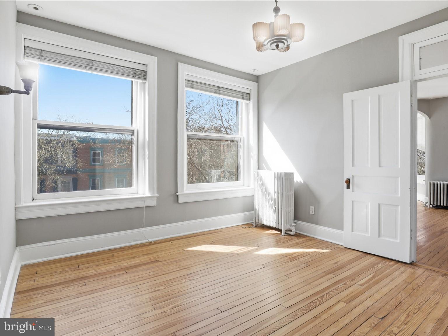 258 8th Street Southeast Washington, DC 20003 - Photo 19 of 24