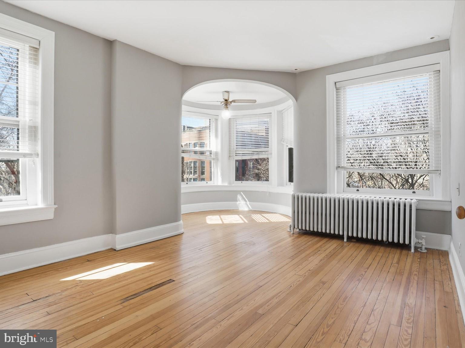 258 8th Street Southeast Washington, DC 20003 - Photo 21 of 24