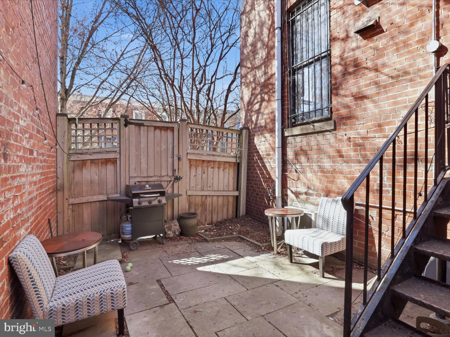 258 8th Street Southeast Washington, DC 20003 - Photo 23 of 24