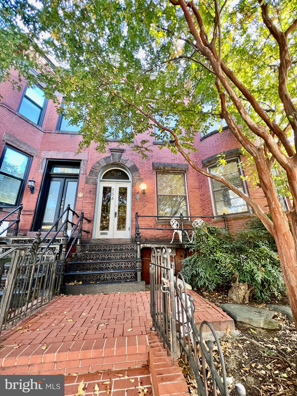 258 8th Street Southeast Washington, DC 20003 - Photo 3 of 24