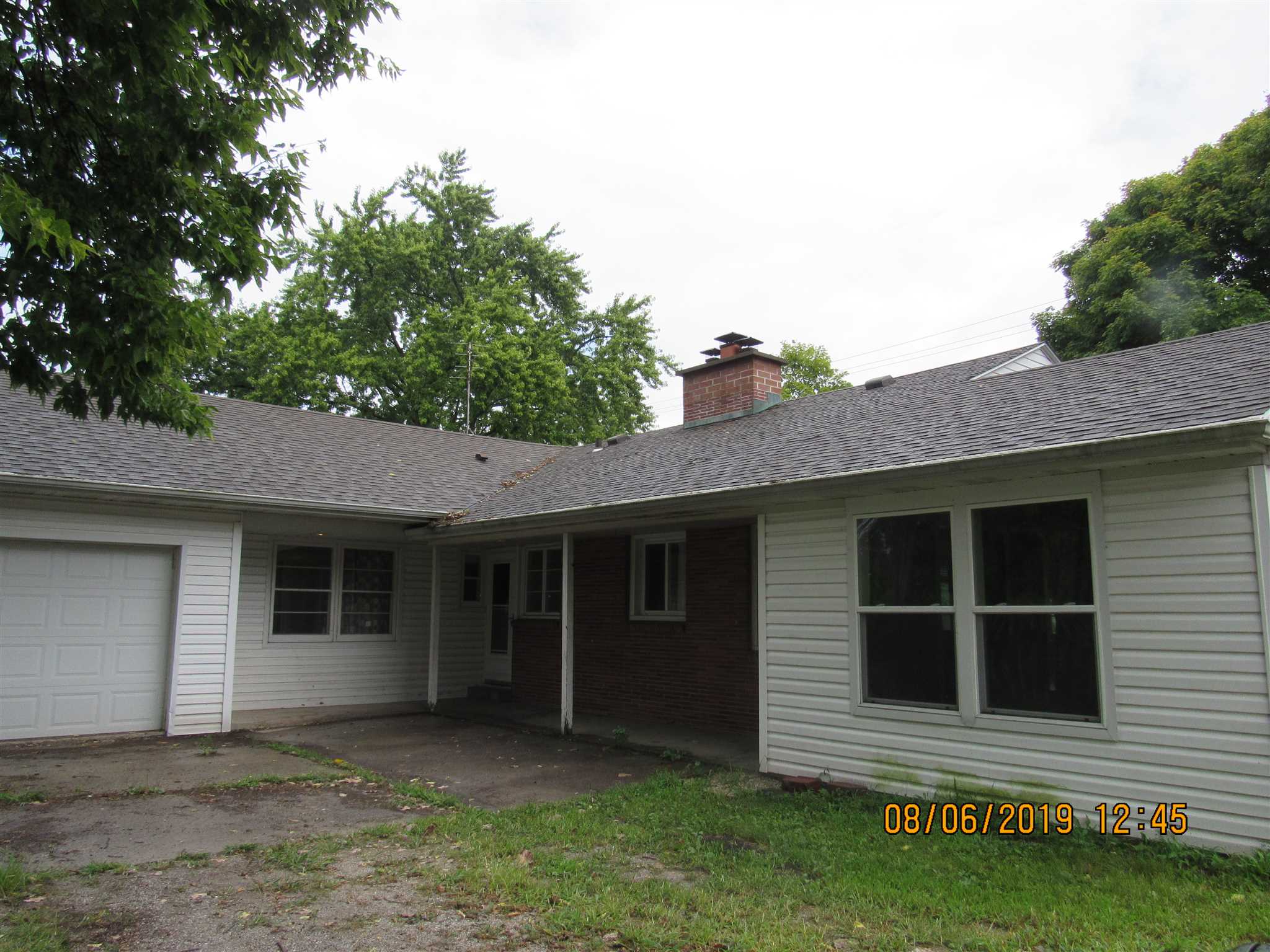 15111 Lima Road Huntertown, IN 46748 - Photo 5 of 6