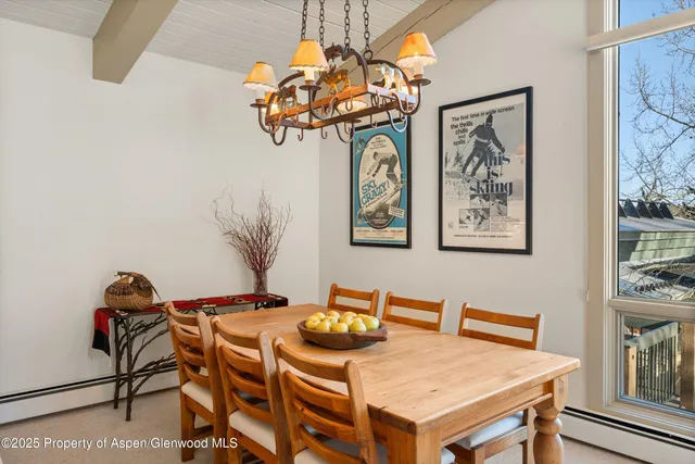 $3,650,000 | 855 Carriage Way, Unit 303, Snowmass Village, CO 81615