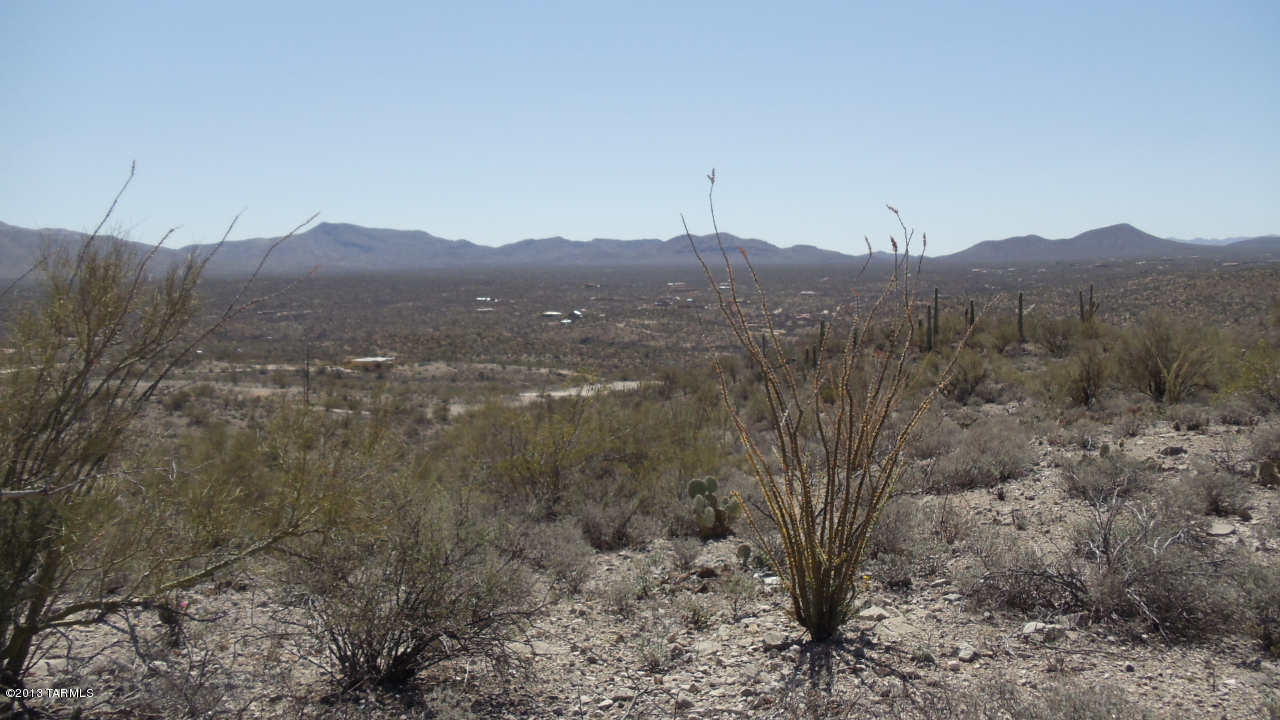 15115 East Rincon Creek Ranch Tucson, AZ 85747 - Photo 3 of 23 Gallery Image 3