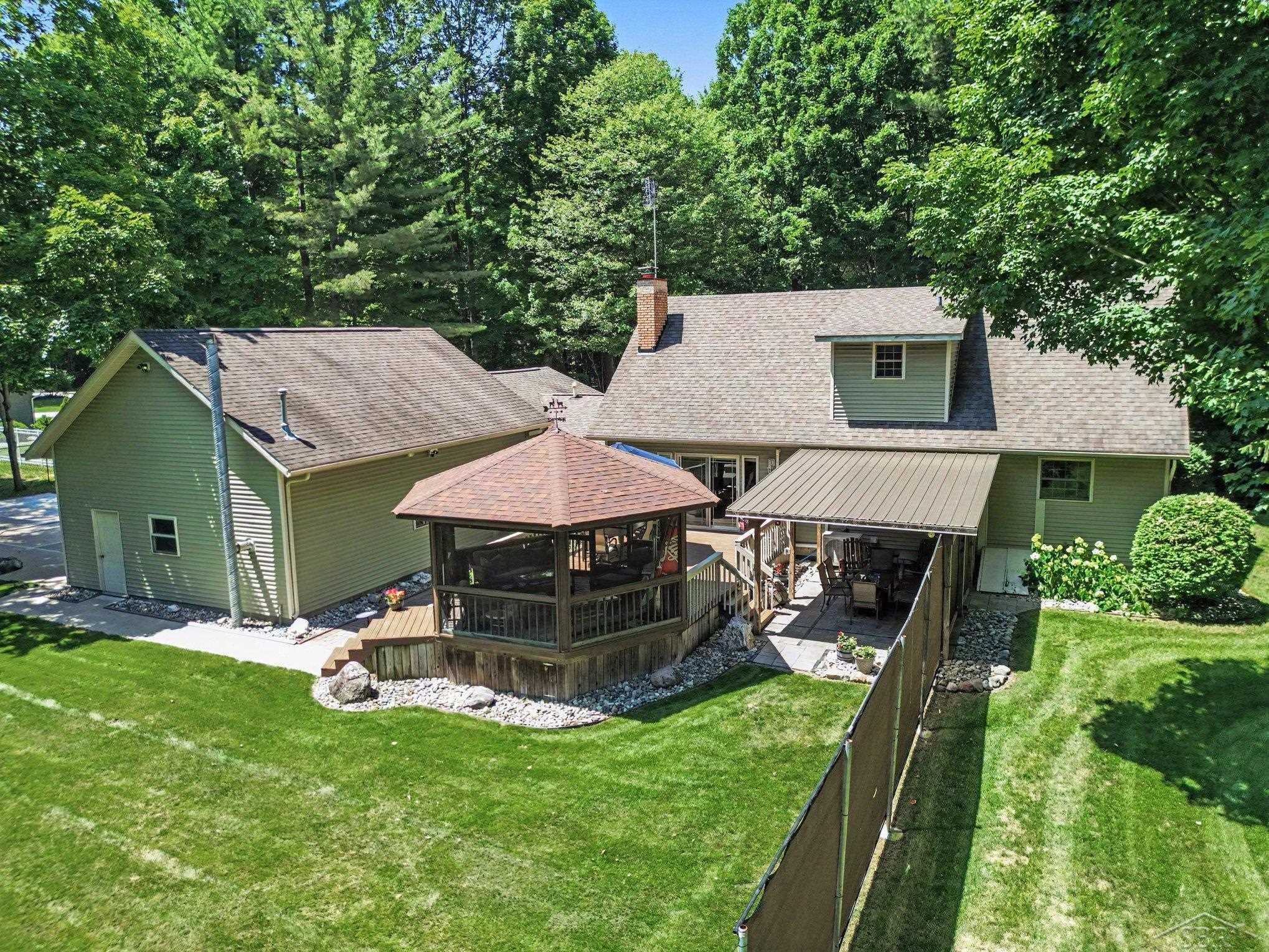 8815 South Beyer Road Birch Run, MI 48415 - Photo 52 of 55