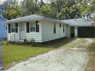 63368 West Fish Lake Road Sturgis, MI 49091 - Photo 1 of 1 Primary Photo