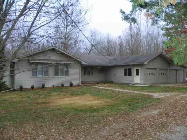 355 South Bridge Street Banner, IL 61520 - Photo 1 of 15 Gallery Image 1