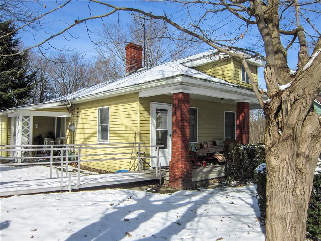 193 Chicora Road Butler, PA 16001 - Photo 1 of 3