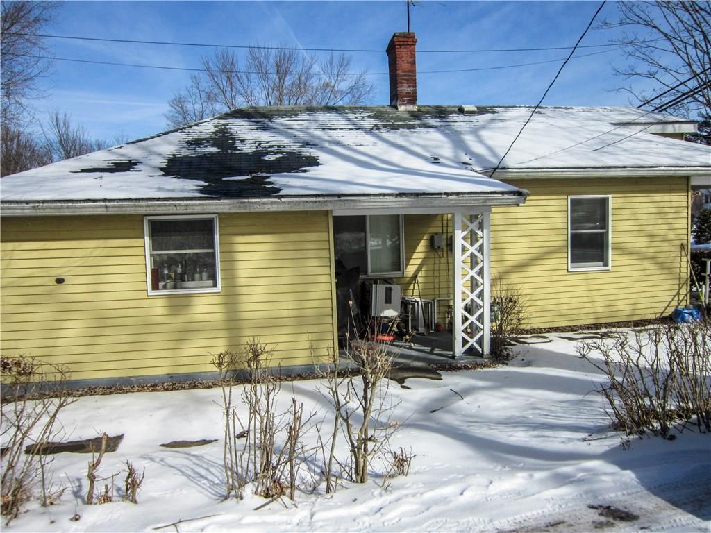 193 Chicora Road Butler, PA 16001 - Photo 2 of 3