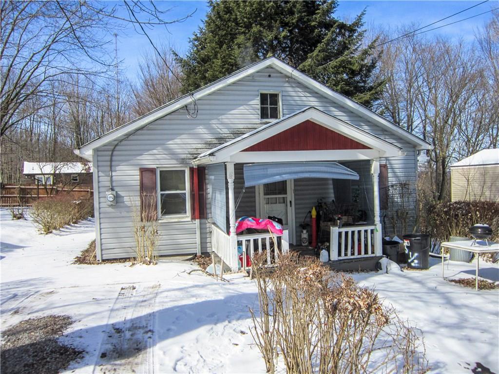 193 Chicora Road Butler, PA 16001 - Photo 3 of 3