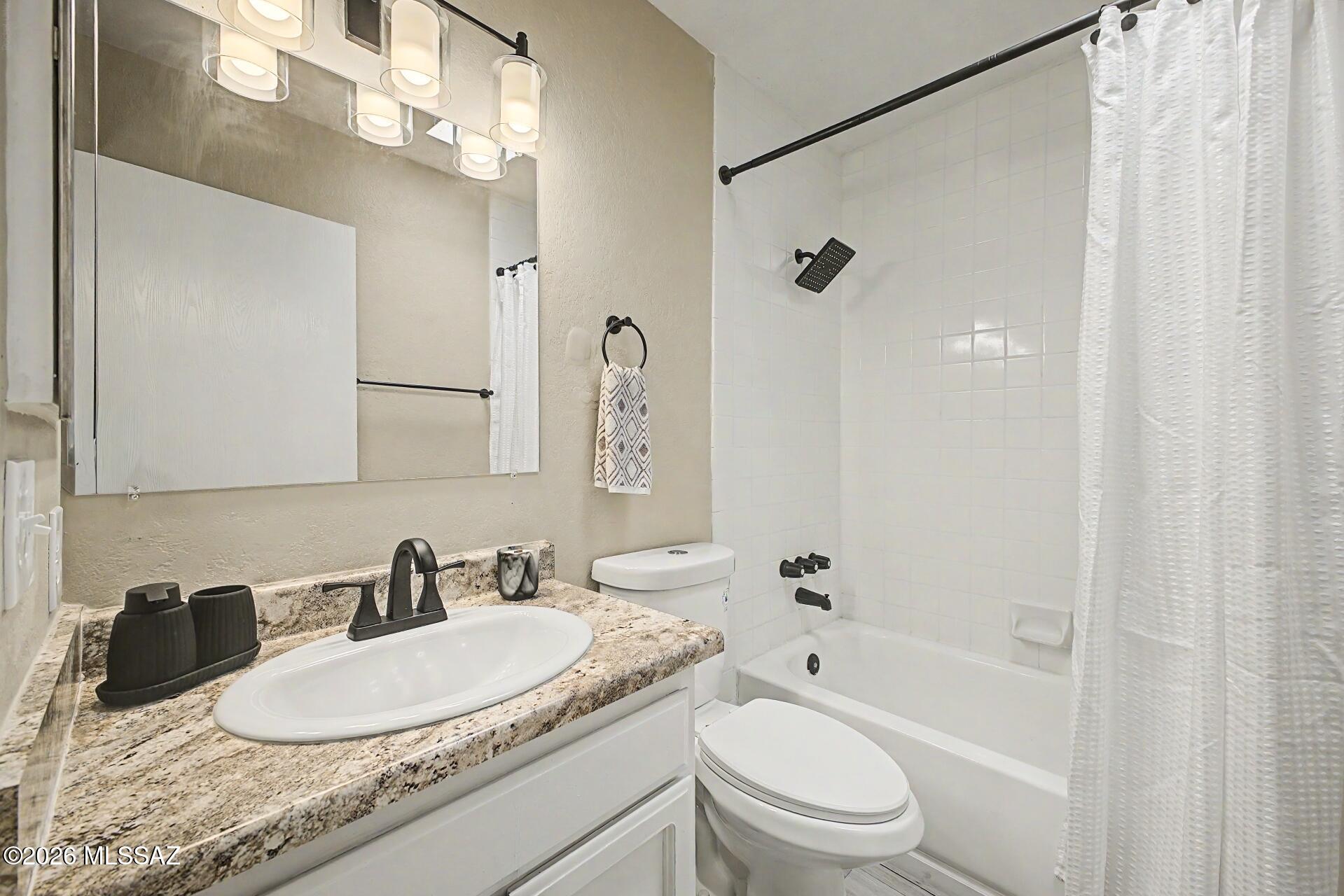 4322 East Allison Road Tucson, AZ 85712 - Photo 20 of 30