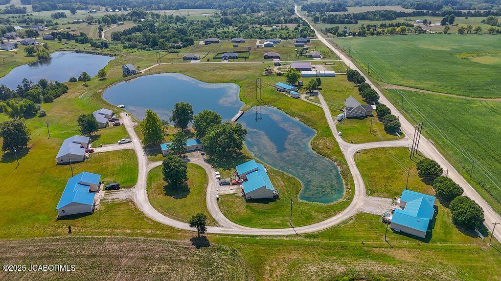2143 Milanda Lake Road, Unit A & B New Bloomfield, MO 65063 - Photo 1 of 1