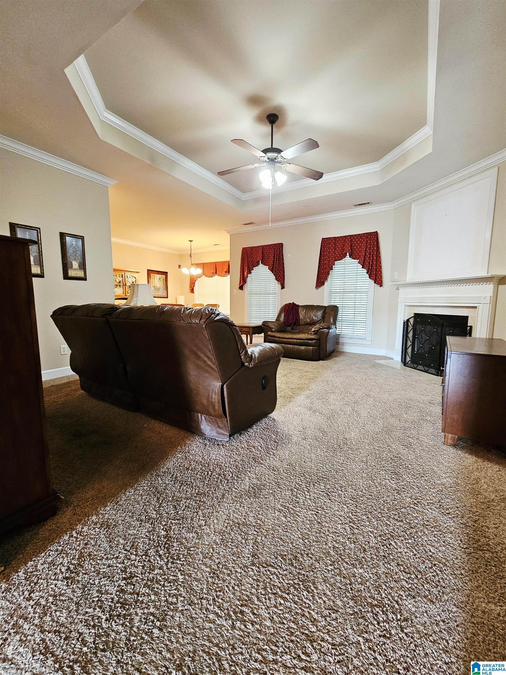 210 Trellis Circle Springville, AL 35146 - Photo 2 of 30