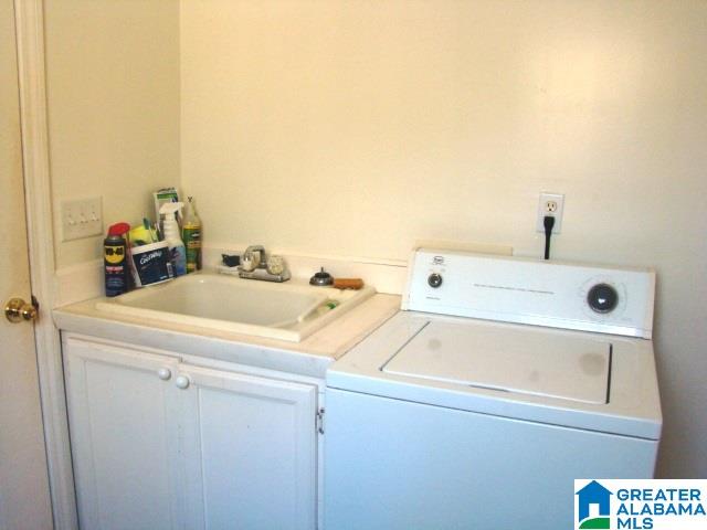 559 Holland-Finley Road Jacksonville, AL 36265 - Photo 15 of 37