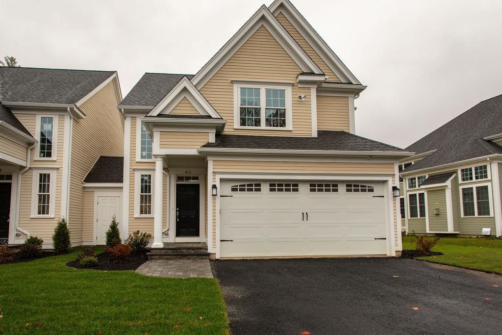 4 Point Road, Unit 1 Shrewsbury, MA 01545 - Photo 3 of 36 Gallery Image 3