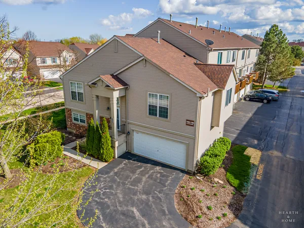 $2,500 | 1100 Ellsworth Drive, Grayslake, IL 60030