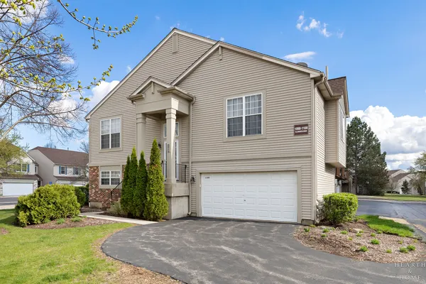 $2,500 | 1100 Ellsworth Drive, Grayslake, IL 60030