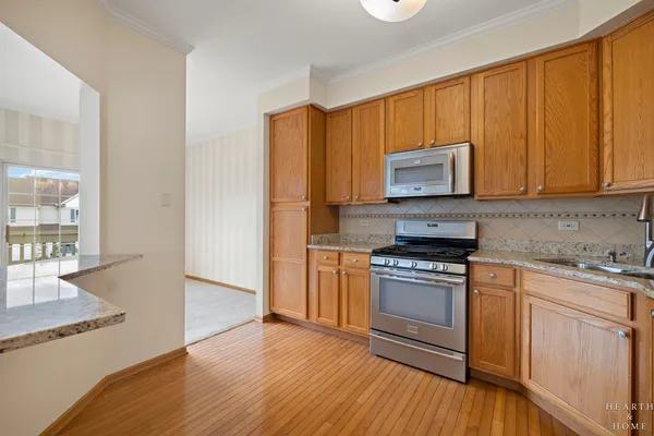 $2,500 | 1100 Ellsworth Drive, Grayslake, IL 60030