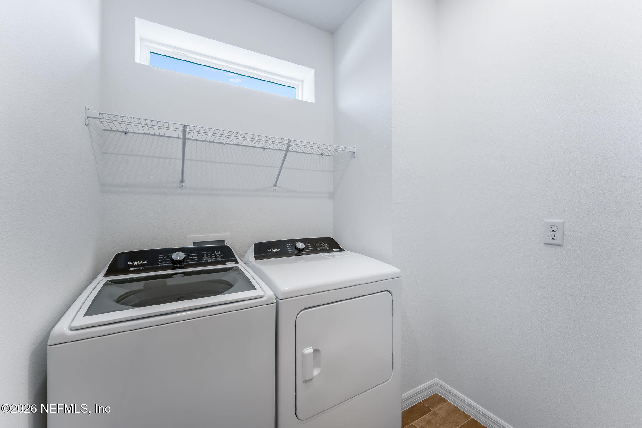 261 Ecliptic Loop Yulee, FL 32097 - Photo 34 of 61 35-web-or-mls-Laundry Room