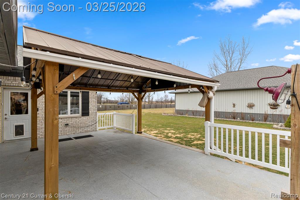 1733 Ready Road Carleton, MI 48117 - Photo 34 of 44