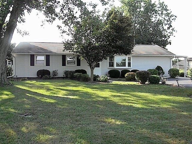 9738 St Joe Road Fort Wayne, IN 46835 - Photo 1 of 20