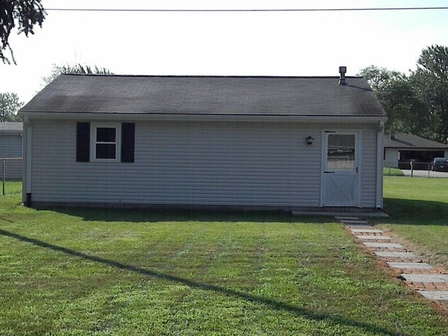 9738 St Joe Road Fort Wayne, IN 46835 - Photo 17 of 20