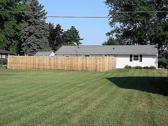 9738 St Joe Road Fort Wayne, IN 46835 - Photo 18 of 20