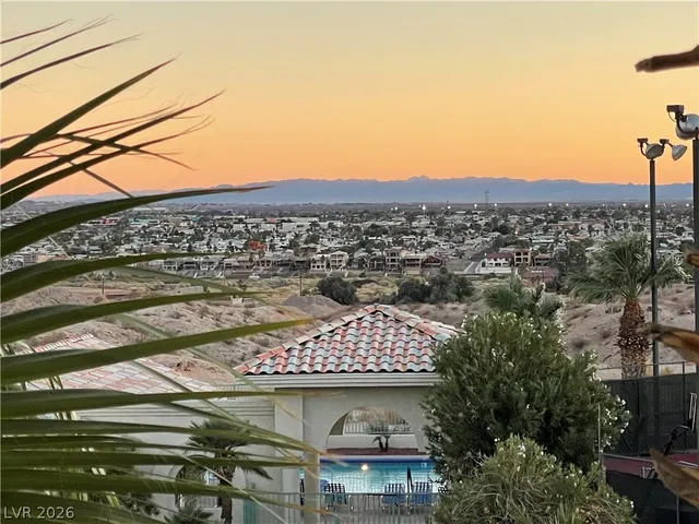 $180,000 | 3550 Bay Sands Drive, Unit 3042, Laughlin, NV 89029