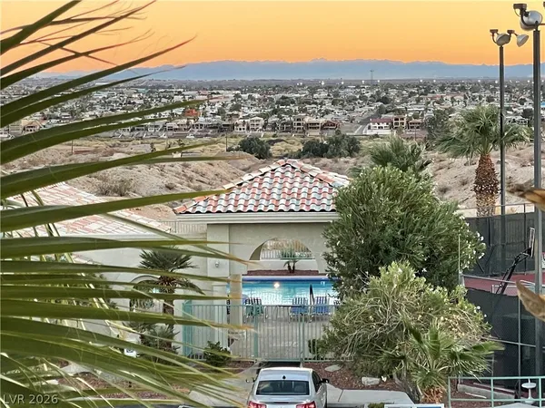 $177,500 | 3550 Bay Sands Drive, Unit 3042, Laughlin, NV 89029