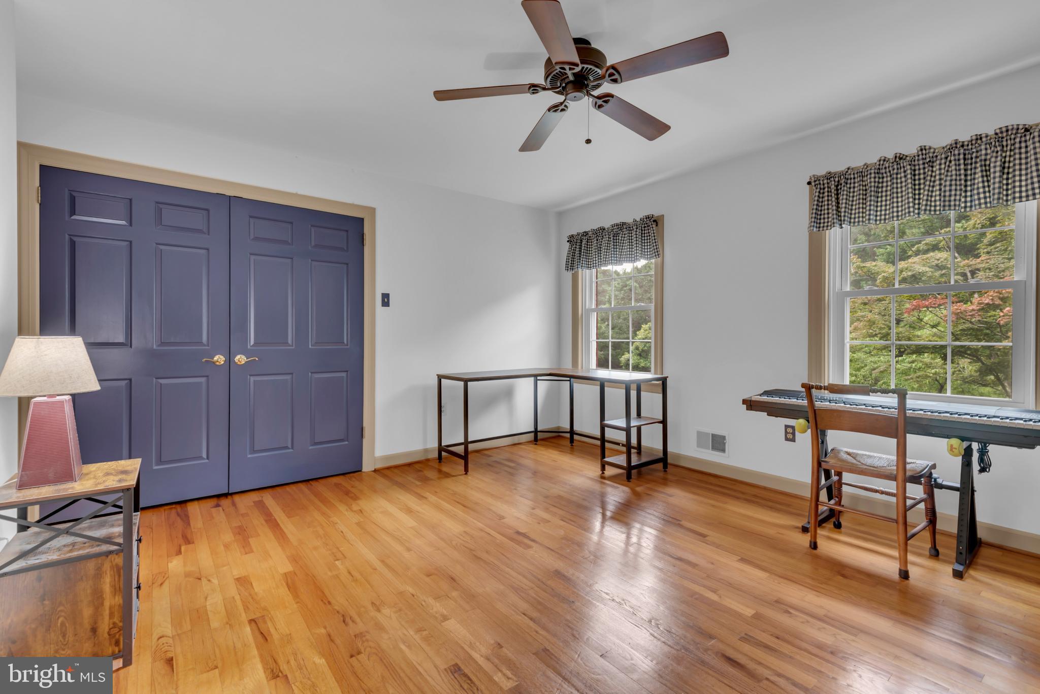 5581 Hardesty Road Sunderland, MD 20689 - Photo 48 of 65 Bedroom #2, view 2