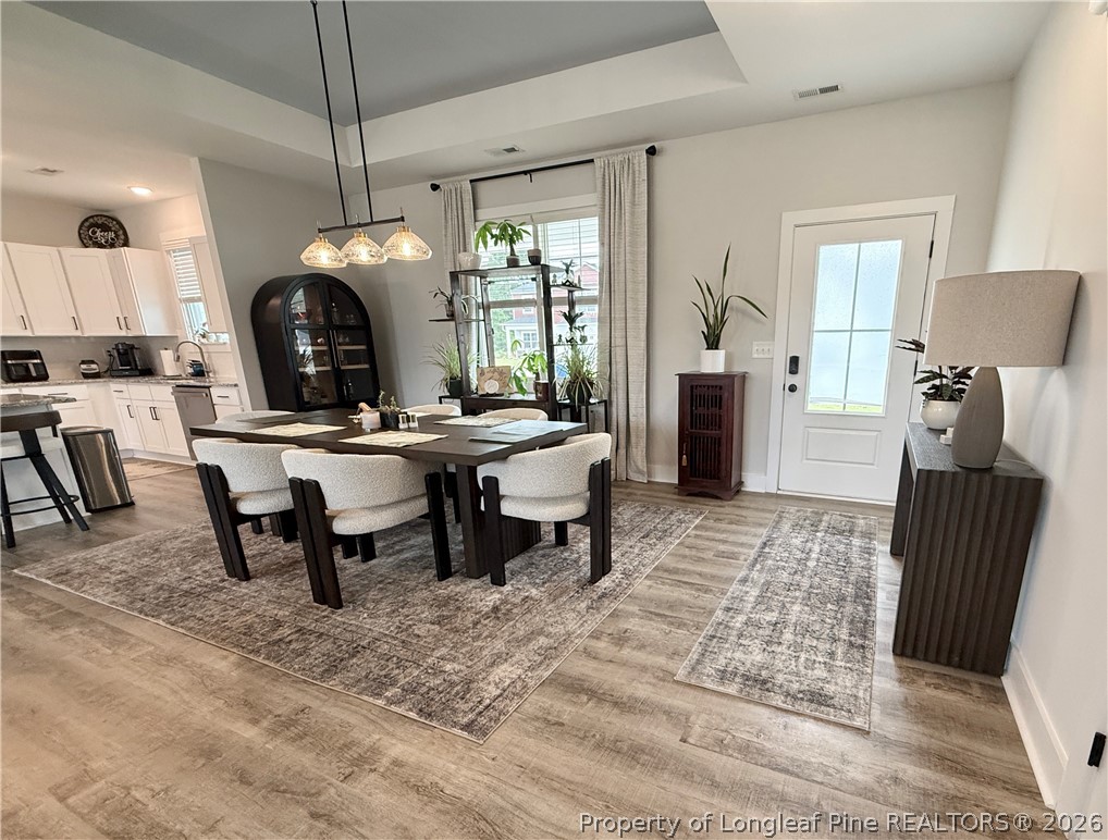 198 Slade Corner Road Raeford, NC 28376 - Photo 11 of 47 Gallery Image 11