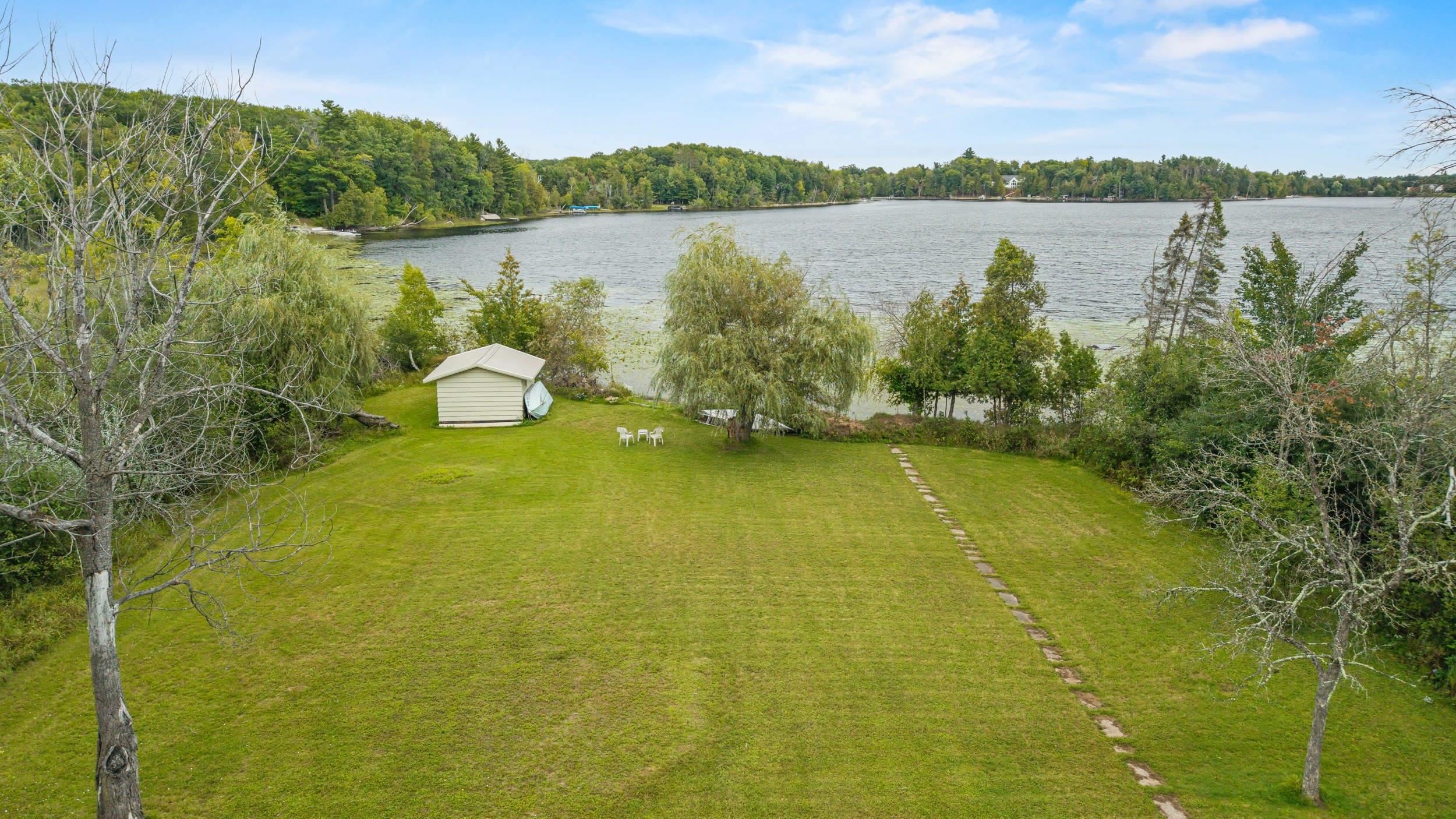 W11646 West 18th Road Pound, WI 54161 - Photo 57 of 61 Gallery Image 57