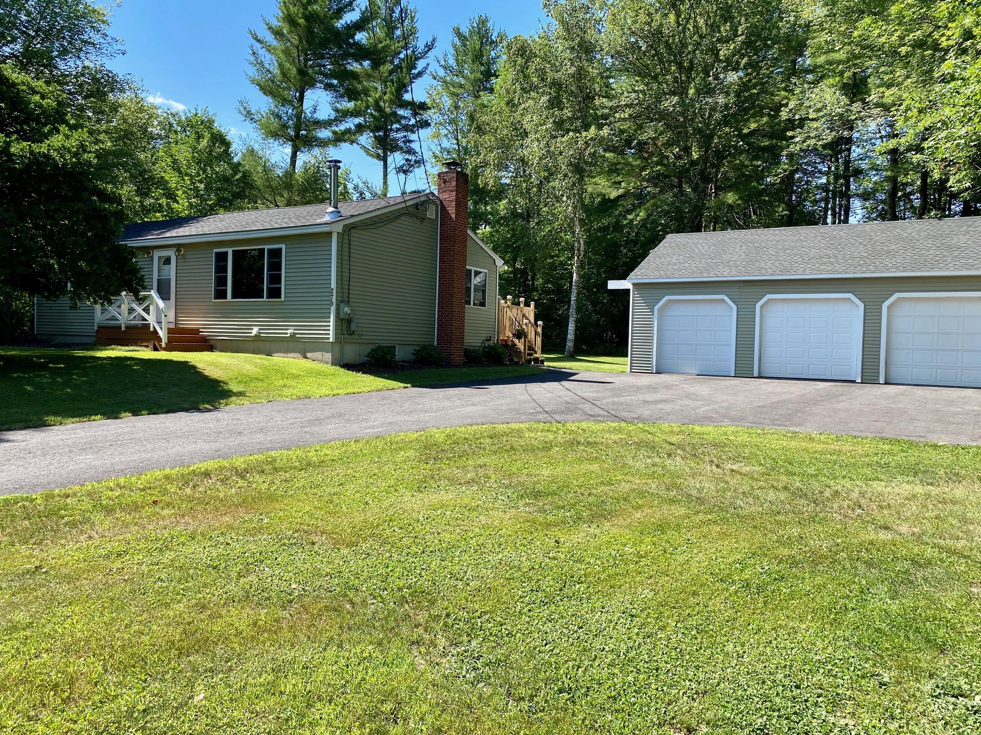 279 Pease Road Buxton, ME 04093 - Photo 3 of 44 1 (44)