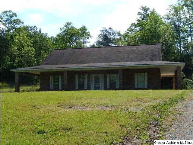 1362 Sardis Road Gardendale, AL 35071 - Photo 1 of 15