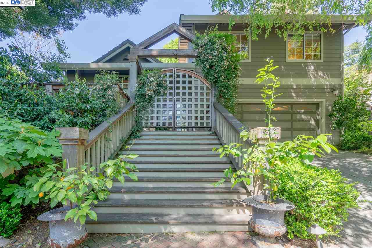 18531 Pitcher Road Castro Valley, CA 94546 - Photo 1 of 1 Gallery Image 1