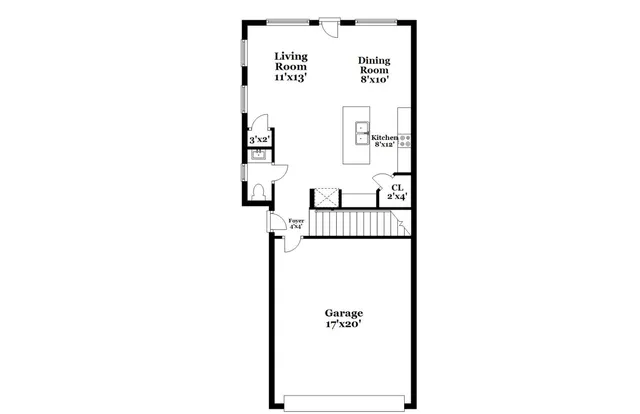 $2,130 | 5107 Royal Heath Drive, Houston, TX 77018