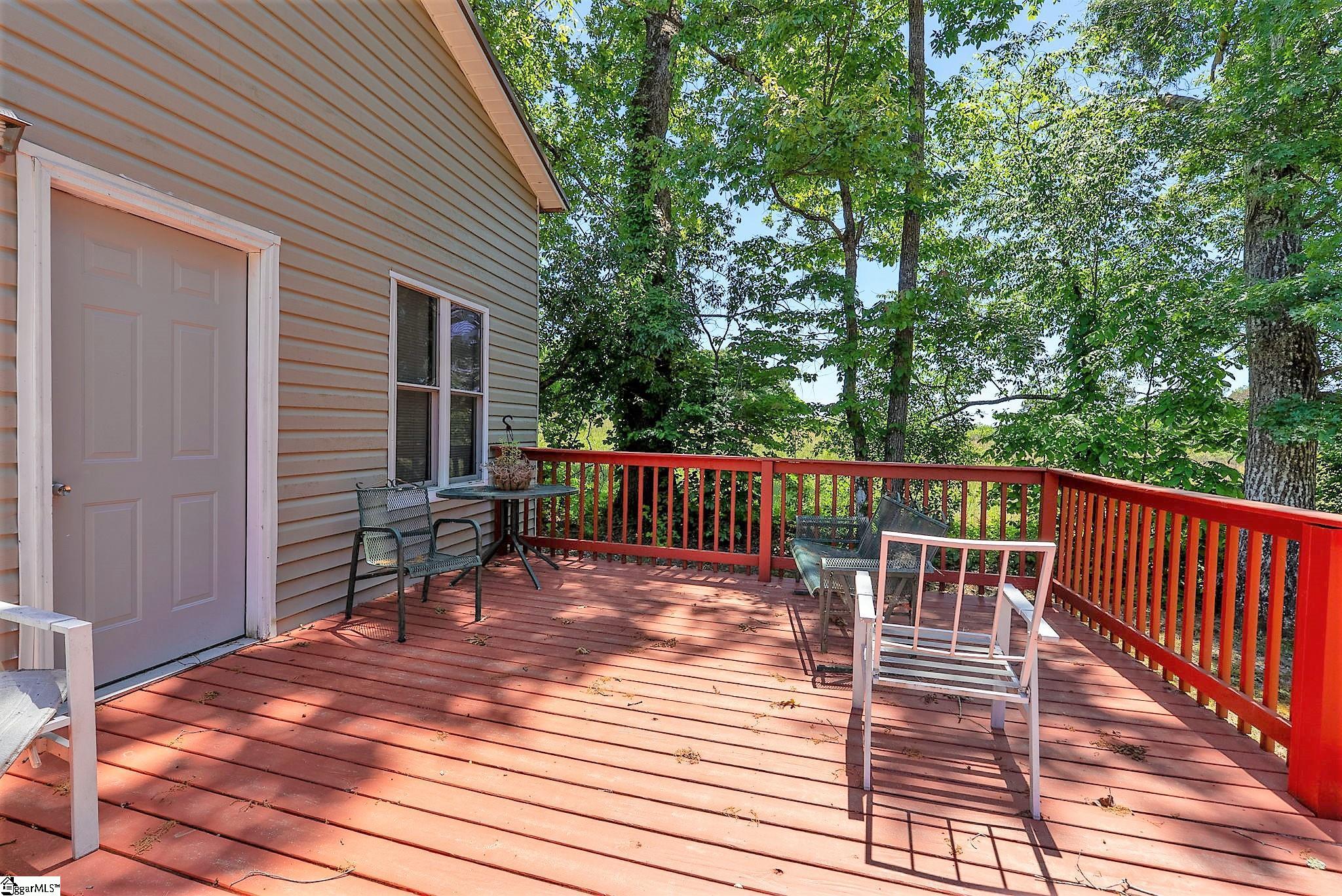 136 Bagwell Street Easley, SC 29640 - Photo 43 of 50