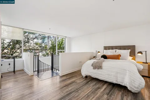 $648,000 | 501 Beale Street, Unit 1D, San Francisco, CA 94105