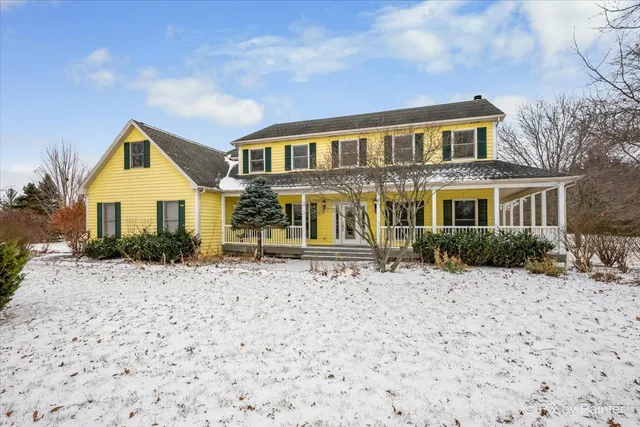 $675,000 | 5-n022 Hunters Lane, St. Charles, IL 60175