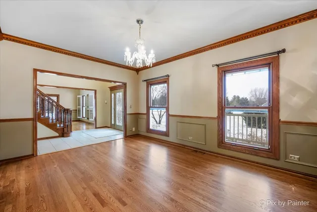 $675,000 | 5-n022 Hunters Lane, St. Charles, IL 60175