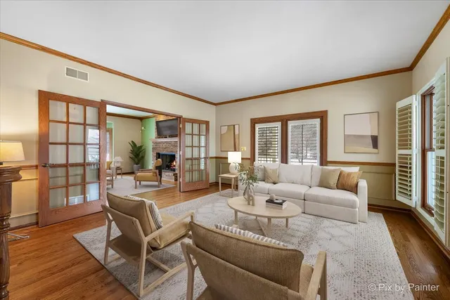 $675,000 | 5-n022 Hunters Lane, St. Charles, IL 60175