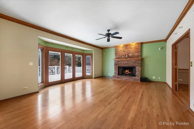 $675,000 | 5-n022 Hunters Lane, St. Charles, IL 60175