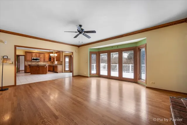 $675,000 | 5-n022 Hunters Lane, St. Charles, IL 60175