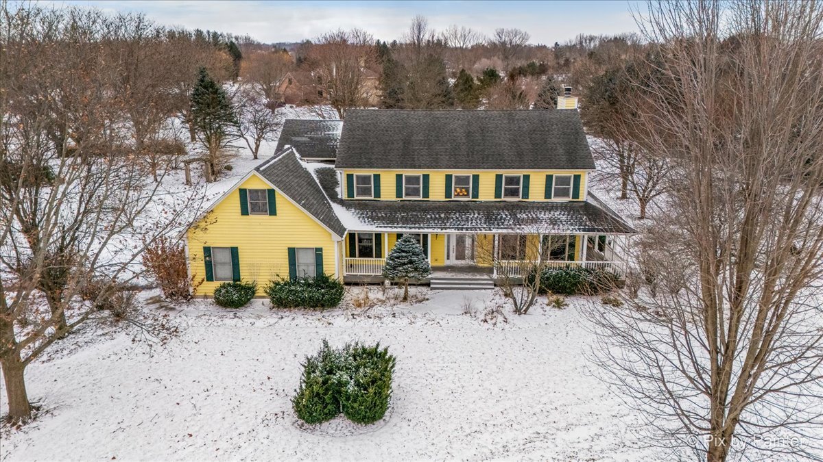 5-n022 Hunters Lane St. Charles, IL 60175 - Photo 2 of 66