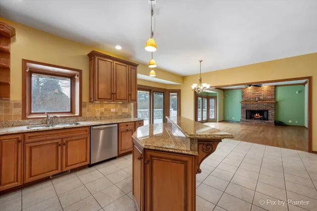 $675,000 | 5-n022 Hunters Lane, St. Charles, IL 60175