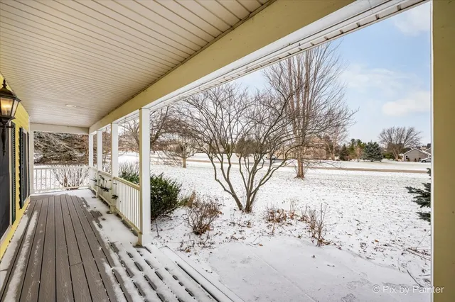 $675,000 | 5-n022 Hunters Lane, St. Charles, IL 60175