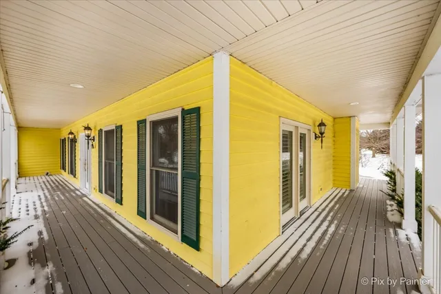 $675,000 | 5-n022 Hunters Lane, St. Charles, IL 60175