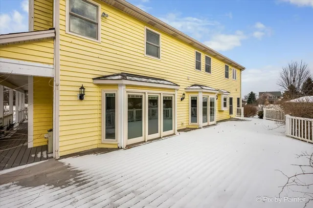 $675,000 | 5-n022 Hunters Lane, St. Charles, IL 60175