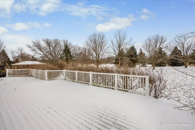 $675,000 | 5-n022 Hunters Lane, St. Charles, IL 60175