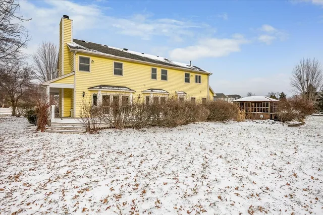 $675,000 | 5-n022 Hunters Lane, St. Charles, IL 60175