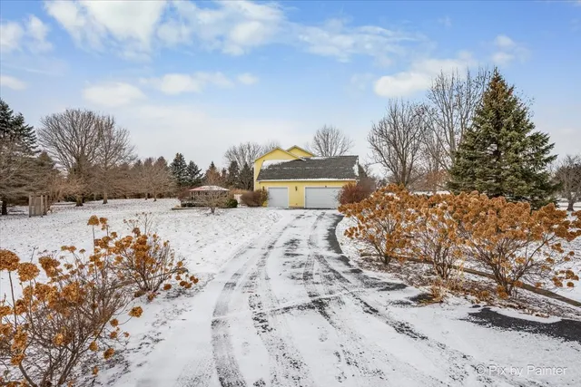 $675,000 | 5-n022 Hunters Lane, St. Charles, IL 60175